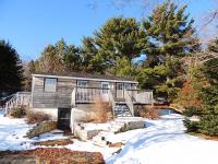 Nova Scotia Real Estate, Lunenburg Seaside Cottage