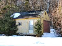 Nova Scotia Real Estate, Lunenburg Seaside Cottage