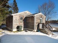 Nova Scotia Real Estate, Lunenburg Seaside Cottage
