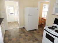 Nova Scotia Real Estate, Lunenburg Seaside Cottage