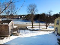 Nova Scotia Real Estate, Lunenburg Seaside Cottage