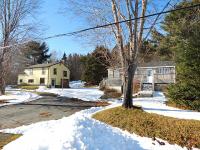 Nova Scotia Real Estate, Lunenburg Seaside Cottage