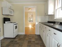 Nova Scotia Real Estate, Lunenburg Seaside Cottage