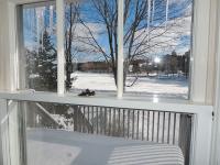 Nova Scotia Real Estate, Lunenburg Seaside Cottage
