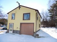 Nova Scotia Real Estate, Lunenburg Seaside Cottage