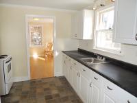 Nova Scotia Real Estate, Lunenburg Seaside Cottage
