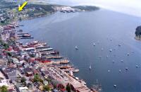 Nova Scotia Real Estate, Lunenburg Harbour View