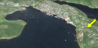 Nova Scotia Real Estate, Lunenburg Harbour View