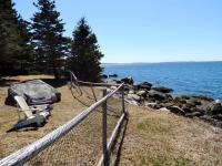 Chester Area Oceanfront Home -Nova Scotia For Sale