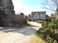 Chester Area Oceanfront Home -Nova Scotia For Sale