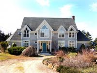 Chester Area Oceanfront Home -Nova Scotia For Sale