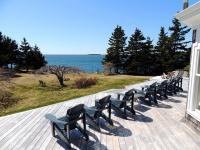 Chester Area Oceanfront Home -Nova Scotia For Sale