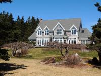 Chester Area Oceanfront Home -Nova Scotia For Sale