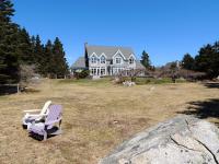 Chester Area Oceanfront Home -Nova Scotia For Sale