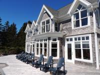 Chester Area Oceanfront Home -Nova Scotia For Sale