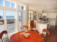 Chester Area Oceanfront Home -Nova Scotia For Sale