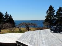 Chester Area Oceanfront Home -Nova Scotia For Sale