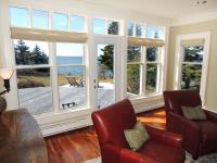 Chester Area Oceanfront Home -Nova Scotia For Sale