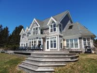 Chester Area Oceanfront Home -Nova Scotia For Sale