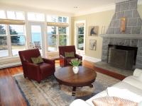 Chester Area Oceanfront Home -Nova Scotia For Sale