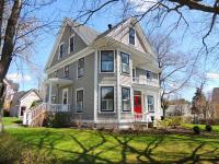 Nova Scotia Real Estate, Lunenburg Luxury Home