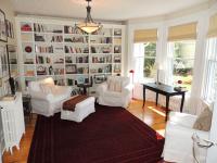 Nova Scotia Real Estate, Lunenburg Luxury Home