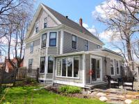 Nova Scotia Real Estate, Lunenburg Luxury Home