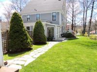Nova Scotia Real Estate, Lunenburg Luxury Home