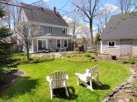 Nova Scotia Real Estate, Lunenburg Luxury Home