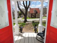 Nova Scotia Real Estate, Lunenburg Luxury Home