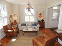 Nova Scotia Real Estate, Lunenburg Luxury Home