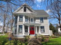 Nova Scotia Real Estate, Lunenburg Luxury Home