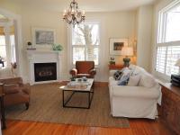 Nova Scotia Real Estate, Lunenburg Luxury Home