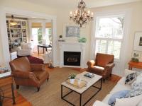 Nova Scotia Real Estate, Lunenburg Luxury Home