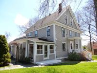 Nova Scotia Real Estate, Lunenburg Luxury Home