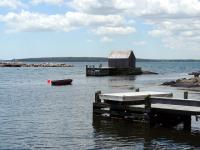 Nova Scotia Real Estate, Blue Rocks Cottage