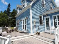 Nova Scotia Real Estate, Blue Rocks Cottage