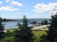 Nova Scotia Real Estate, Blue Rocks Cottage