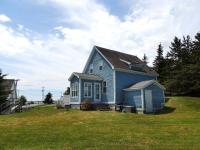 Nova Scotia Real Estate, Blue Rocks Cottage