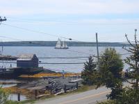 Nova Scotia Real Estate, Blue Rocks Cottage