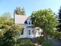 Nova Scotia Real Estate, Mahone Bay Character Home