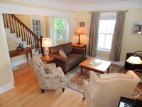 Nova Scotia Real Estate, Mahone Bay Character Home