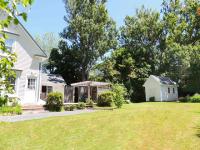 Nova Scotia Real Estate, Mahone Bay Character Home