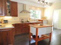 Nova Scotia Real Estate, Mahone Bay Character Home