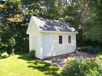 Nova Scotia Real Estate, Mahone Bay Character Home