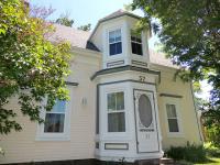 Nova Scotia Real Estate, Mahone Bay Character Home
