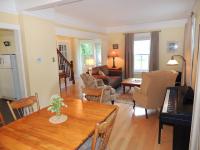 Nova Scotia Real Estate, Mahone Bay Character Home