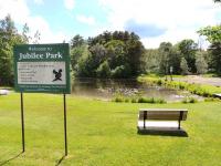 Nova Scotia Real Estate, Mahone Bay Character Home