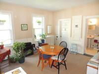 Nova Scotia Real Estate, Lunenburg Family Home