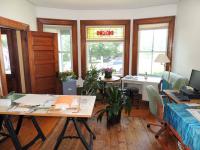 Nova Scotia Real Estate, Lunenburg Family Home